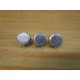 Allen Bradley 49-45-253 Potentiometer 4945253 (Pack of 3) - Used