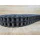 RS40-2-RIV Roller Chain RS40-2 10' Length - New No Box