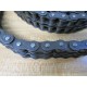 RS40-2-RIV Roller Chain RS40-2 10' Length - New No Box