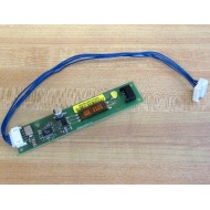 ABB 3HNA001738-001 Inverter Bd P370110 EP3804.105280-176 - New No Box