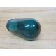 Killark VGG-100 Glass Globe VGG100 BlueGreen - New No Box