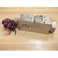 Custom Control Sensors 6900G22 Pressure Switch - New No Box