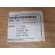 Neles-Jamesbury IMO-55 Ball Valve Repair Kit IMO55