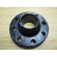 3 300 B16 A105 Forged Steel Flange STD M0H - New No Box