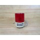 Patlite PSF-24 SteadyFlashing Signal Light PSF24 Red - New No Box