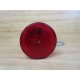 Patlite PSF-24 SteadyFlashing Signal Light PSF24 Red - New No Box