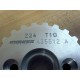 A35512 A Double Sprocket Z24 T10 A35512A - New No Box