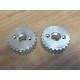 A35512 A Double Sprocket Z24 T10 A35512A - New No Box