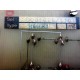 603-133B Keyboard 603133B - Used