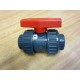 Colonial Engineering V10101N True Union Ball Valve 1" - New No Box