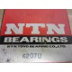 NTN Bearings 6207U Ball Bearing 6207