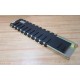 Omron C200HW-BC101 Backplane Base Unit C200HWBC101 - Used