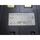 Omron C200HW-BC101 Backplane Base Unit C200HWBC101 - Used