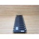 Omron C200HW-BC101 Backplane Base Unit C200HWBC101 - Used
