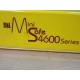 STI MS46-30-870-Q2-X Light Curtain Transmitter 70157-1042 - Used