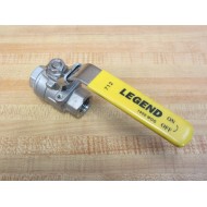 Legend 1000 WOG Ball Valve 712 12" - New No Box