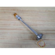 Patlite SL-V Sasaki Signal Light Tower SLV - Used