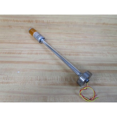 Patlite SL-V Sasaki Signal Light Tower SLV - Used