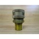 Parker BST-4M Hydraulic Quick Coupling BST4M - New No Box