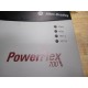 Allen Bradley 195303-C03 Powerflex 700 Drive Door Cover - New No Box