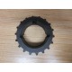 Martin 5018TBH 1610 Taper Bushed Sprocket 5018TBH1610