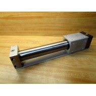 SMC CY3R 40-200 Air Cylinder 365033061 503S-03L - New No Box