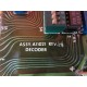 Avtron A11021 Decoder Board Rev H - Used