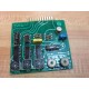 Micro Motion FMC-00-0114-B Frequency Board FMC-00-0114-A - Used