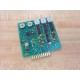 Micro Motion FMC-00-0114-B Frequency Board FMC-00-0114-A 0010114 Rev.F - Used
