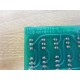 Micro Motion FMC-00-0114-B Frequency Board FMC-00-0114-A 0010114 Rev.F - Used
