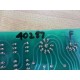 Micro Motion FMC-00-0114-B Frequency Board FMC-00-0114-A 0010114 Rev.F - Used