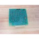 Micro Motion FMC-00-0114-B Frequency Board FMC-00-0114-A 0010114 Rev.F - Used