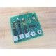 Micro Motion FMC-00-0114-B Frequency Board FMC-00-0114-A 0010114 Rev.F - Used
