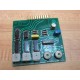 Micro Motion FMC-00-0114-B Frequency Board FMC-00-0114-A Rev.B - Used