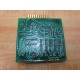 Micro Motion FMC-00-0114-B Frequency Board FMC-00-0114-A Rev.E - Used