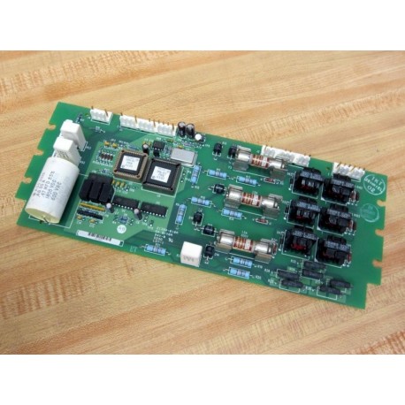 Allen Bradley 198503 Pre-Charge PCB 1336-PB-SP2D - Used