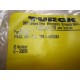 Turck PKGC 4M-0.5-WS 4.4TS824 U-33056 Cordset  PKGC4M05WS44TS824