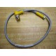 Turck PKGC 4M-0.5-WS 4.4TS824 U-33056 Cordset  PKGC4M05WS44TS824