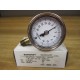 Ashcroft 25-1009-AW-02L-30IMV&15 Duralife Gauge 1YA10933015