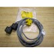 Turck VB2-RS4.5T-22VAS22-A528-0.50.5 Cable U2-06281