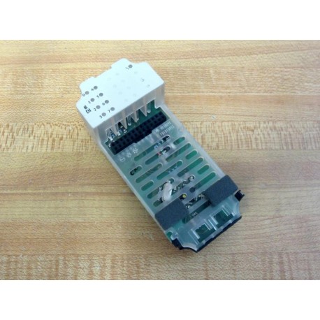 Festo CPX-8DE InputOutput Module CPX8DE - Used