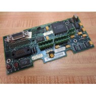 Dynapro 20-1316 Ergotouch HFL 10 Board - Used