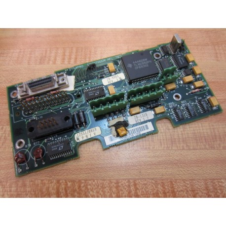 Dynapro 20-1316 Ergotouch HFL 10 Board - Used