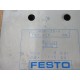 Festo HGP-35-A Parallel Gripper  161828 - New No Box