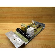 Opcon 101166 Control Board Missing Some Screws - Used