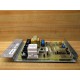 Opcon 101166 Control Board Missing Some Screws - Used