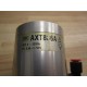 SMC AXT836A High Pressure Valve - Used