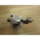 SMC AXT836A High Pressure Valve - Used