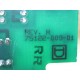 Generic PCA-1-0 Circuit Board - Parts Only