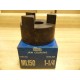 Martin ML150 Jaw Coupling 1-14 Bore Size